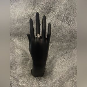 NEW: Elegant Vintage Stackable Style Finger Jewelry